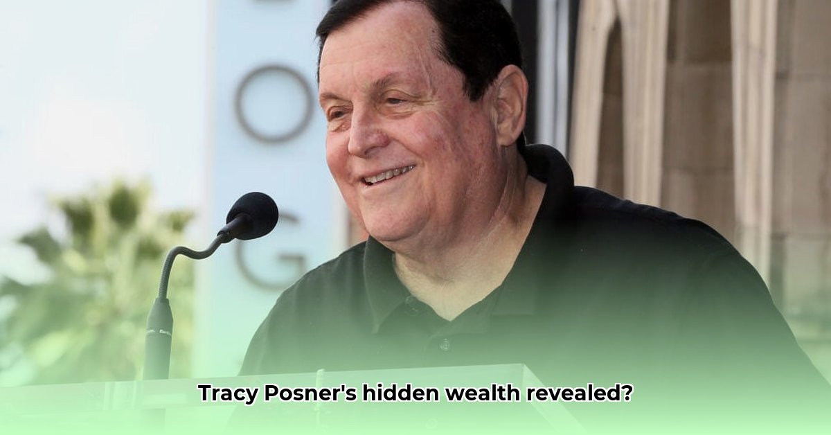 tracy-posner-net-worth